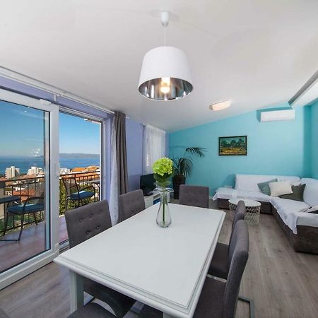Apartman Josipa Makarska Exterior foto