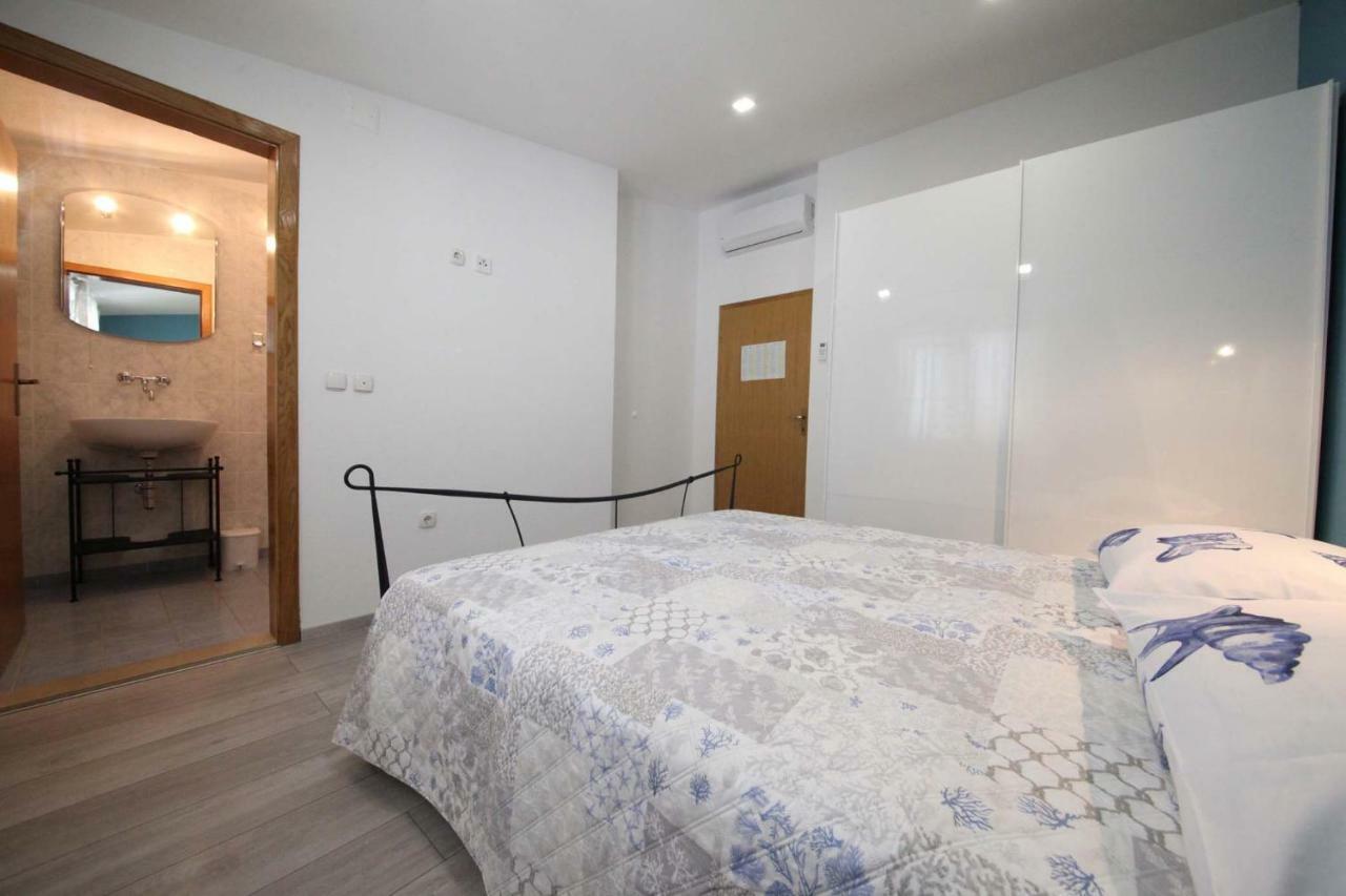 Apartman Josipa Makarska Exterior foto